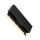 Akcesoria AXAGON PCEM2-XS Adapter wewnętrzny PCIe x16, M.2 NVMe